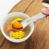 Tonife MealBud MT3001 Portable Tableware Knife Fork Spoon for Home School Outdoor