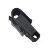 Harnds AK4011 Nylon Knife Case with Belt Clip Knife Bag for Belt Nylon Case for Tool Storage Nylon Knife Case with Belt Clip
