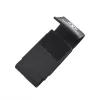 Harnds AK4011 Nylon Knife Case with Belt Clip Knife Bag for Belt Nylon Case for Tool Storage Nylon Knife Case with Belt Clip