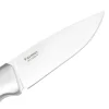 Tonife HKT4003 Farmer ‎5Cr15MoV Blade Rosewood Handle Outdoor Knife with Holster Full Tang Fixed Blade Knife