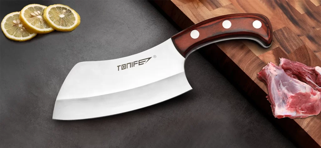 Kitchen Knives