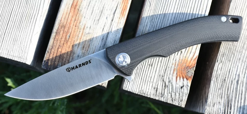 Folding Knives