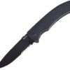 Harnds CK6016 Folding Knife 9Cr18MoV Blade G10 Handle Outdoor Camping Knife