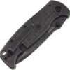 Harnds CK7201 Disguiser Pocket Knife with Black Stonewash Tactical Folding Knife with 9Cr18MoV Steel Blade Camo G10 and 2Cr13 Handle Framelock