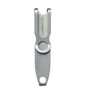 Tonife Multi-Purpose Keychain, Cash Clip, EDC Pocket Clip for Digital Devices and Portable Tools