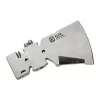 Klecker KLAX-01 Multifunctional Detachable Assembled Outdoor Axe Tactical Defense Camp Axe Camping Hand Axe