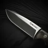 Harnds HK4005A Thor Fixed Blade Knife 9Cr18MoV Blade Micarta Handle With Kydex Sheath Outdoor Camping Tactical Hunting Survival EDC Tool