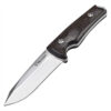 Harnds HK4005A Thor Fixed Blade Knife 9Cr18MoV Blade Micarta Handle With Kydex Sheath Outdoor Camping Tactical Hunting Survival EDC Tool