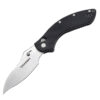 Harnds Beak CK3502 Folding Knife with Sandvik Steel Blade G10 Handle Camping Pocket Knife with Two-position Pocket Clip