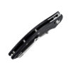 Harnds Beak CK3502 Folding Knife with Sandvik Steel Blade G10 Handle Camping Pocket Knife with Two-position Pocket Clip