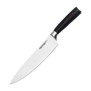 Tonife KK3003 8" Chef Knife Ultra Sharp High Carbon Stainless Steel Corrosion Resistant,Cooking Kitchen Knife