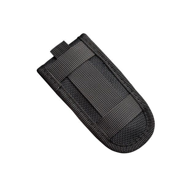 Tonife AK4012 Lightweight Ballistic Nylon Knife & Tool Case with Karabiner