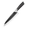 Tonife KK3004 8" Chef Knife Ultra Sharp High Carbon Stainless Steel Corrosion Resistant,Cooking Kitchen Knife