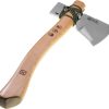 7115D92m81L._AC_SL1500_ Klecker KLAX-01 Multifunctional Detachable Assembled Outdoor Axe Tactical Defense Camp Axe Camping Hand Axe