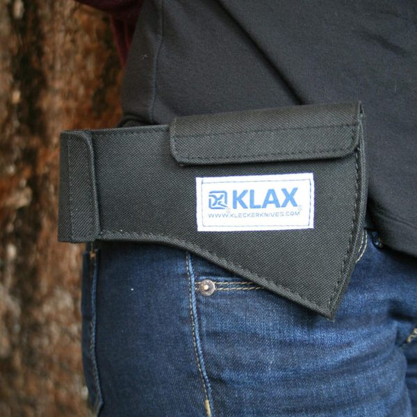 81hV+HzEdLL._AC_SL1500_ Klecker KLAX-01 Multifunctional Detachable Assembled Outdoor Axe Tactical Defense Camp Axe Camping Hand Axe