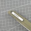 Harnds Pocket Clip for EDC Knife (Original Accessory for CK9171 Assassin with a Single Screw Hole)